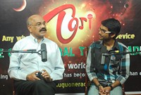 Vizag Prasad Stills at Tori